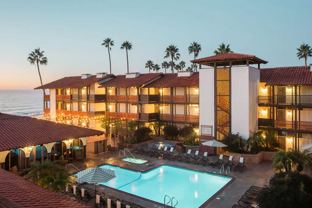 Tennis Tournaments in San Diego La Jolla Beach & Tennis Club